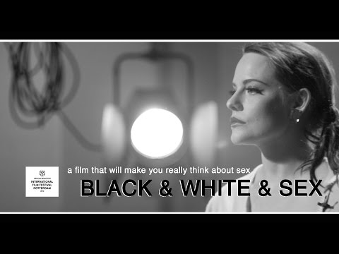 Black & White & Sex