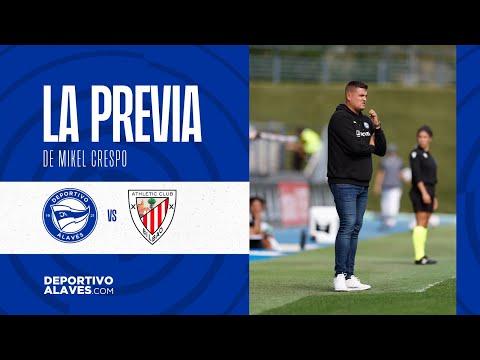 PREVIA J6 | Deportivo Alavés Gloriosas vs. Athletic Club