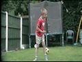 Aaron Suburban Robot Dance Does Dizzy Rascal