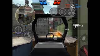 【バレットフォース実況】リス狩りポジ求めて三千里... 【Bullet Force 】