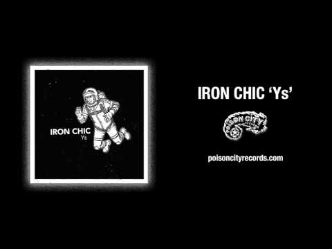 Iron Chic - Ys