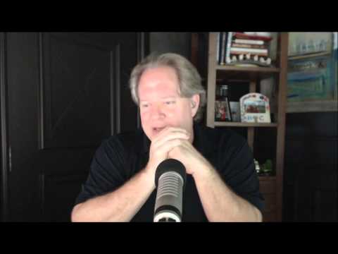 December 28th Trader's Edge with Steve Rhodes on TFNN - 2015