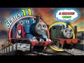 Opinions On SERIES 11 THOMAS FRIENDS Review