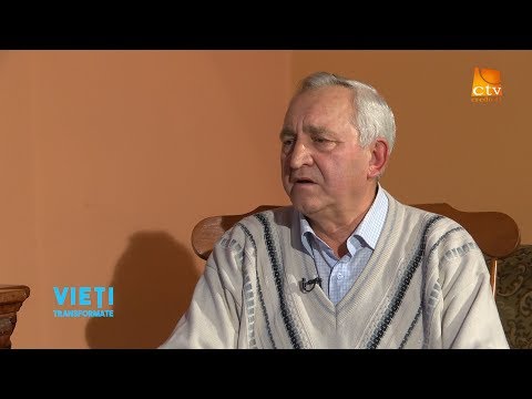 Ep.030. Vieți Transformate - Sandu Nuțaș