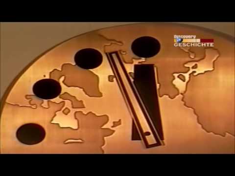 Doku German Discovery Channel - Am Rande des Atomkriegs Teil.1