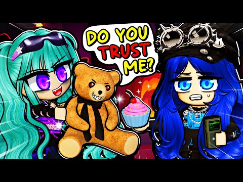 We are DEMON HUNTERS in Roblox Demonology!