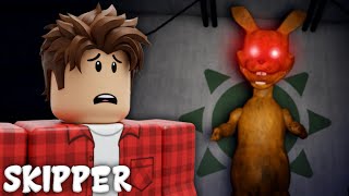 ROBLOX SKIPPER - CHAPTER 1 [FULL GAMEPLAY]