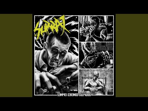 Sempre Seremos Culpados