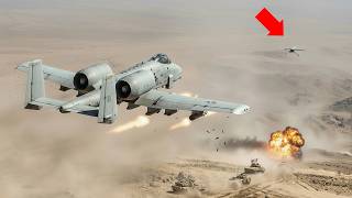 Download lagu U.S. Female Pilot Tests New A-10 with a Powerful 30mm Gun That Shocks the World mp3 Download lagu U.S. Female Pilot Tests New A-10 with a Powerful 30mm Gun That Shocks the World mp3