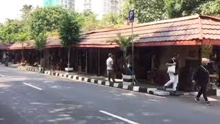 Berkunjung ke Jalan Surabaya, Pasar Barang Antik di Jakarta