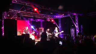From The Jam - Bruce Foxton @ The Factory -P1retty Green