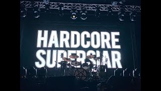 Hardcore Superstar - Moonshine Live @ Nestorfest 2024