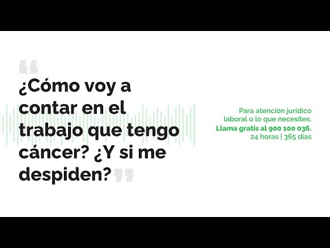 Llegar a más | Atención Jurídico Laboral