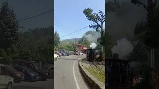 How to book Toy Train Rides in Darjeeling