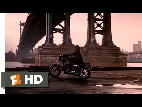 ブラック・レイン