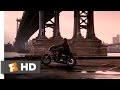 Black Rain 1 9 Movie CLIP New York Motorcycle Race 1989 HD