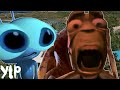 YTP Hopper Invents Bug Capitalism On Epstein Island