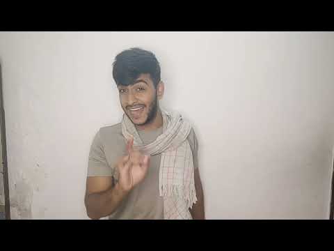 yuvraj tripathi up style 