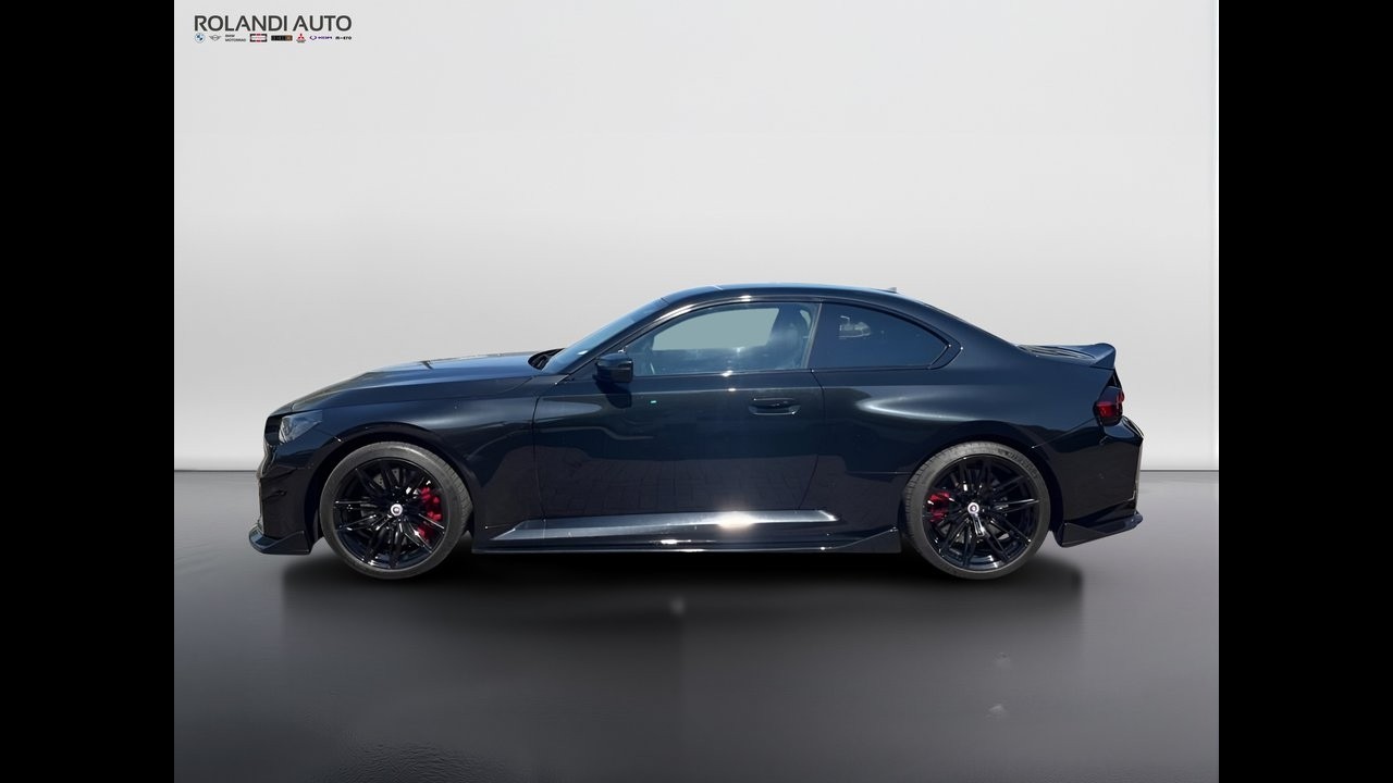 BMW M2 Coupe 3.0 460cv auto