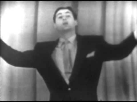 SID CAESAR: Husband Walks Out [MONOLOGUE] (YOUR SHOW OF SHOWS - VERY rare sketch)