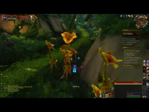 World of Warcraft - Lovely Charm Farm Guide - 2018 (Read Description)