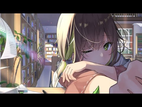 Nightcore - Seasons