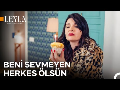 27. Bölümde Neler Olmuştu? - Leyla: Hayat…Aşk…Adalet...
