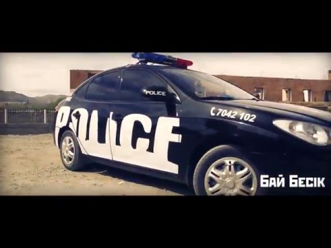 ST Pro 2016 - Bai Besik The 4th Official Video