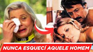 FOI ELE!AOS 73 ANOS, VERA FISCHER FINALMENTE REVELA O QUE TODOS SUSPEITAVAM TODOS ESSES ANOS!