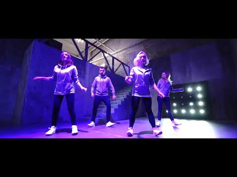 BLR x Rave & Crave - Taj (Remix) Shuffle Dance