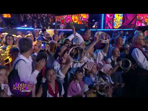 La Notte dei Serpenti 2025 - Campagnola Bella