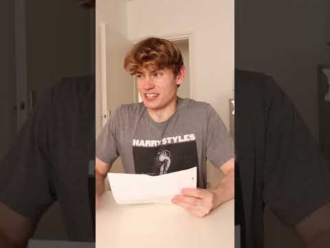 Wann schreibt ihr euer Abi?😭😂 #comedy #sebvines #deutsch #abitur #schule #sketch