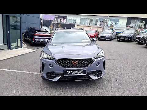 Cupra Formentor e-Hybrid 204hp DSG ** Call Stephen - Image 2