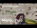 Marco Polo Un Viaje Tan Largo Como El Mundo Eduardo Martínez De Pisón