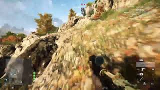 戦場に出会いを求めるのは間違っているのだろうか[BF5実況][リスナー参加型]