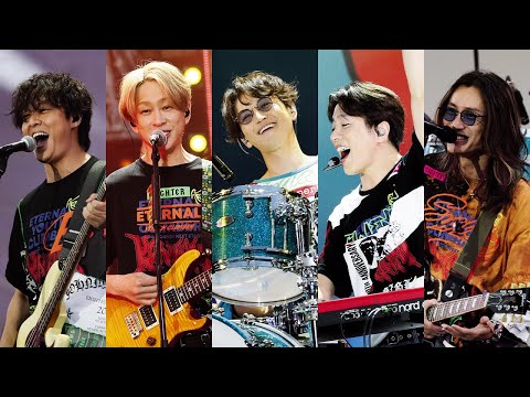 関ジャニ∞ - LIFE 〜目の前の向こうへ〜 from KANJANI∞ 20FES 〜前夜祭〜 (50th Single『アンスロポス』初回限定「冬」盤収録)