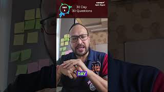 Day 8 - How long does your sprint planning meeting take and how can you make it optimal?
