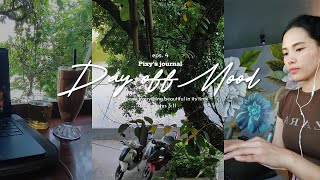 Day off Mood ⋆˚𝜗𝜚˚⋆