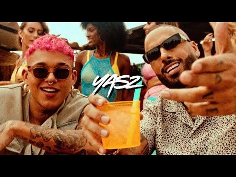 Beéle, Nicky Jam - Sol | YASZ