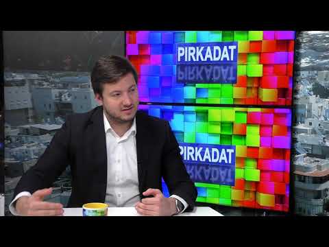 Farkas Örs politikai elemző a helyhatósági választásról, a...