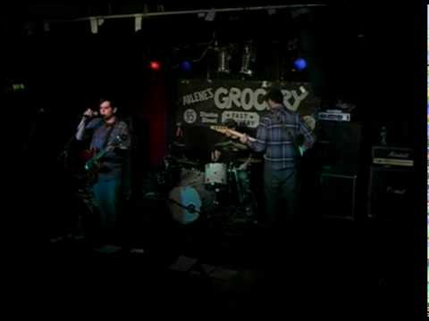 Run - Josh Yavneh and the Culprits - Live Arlene's Grocery 3/3/10