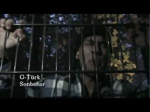 G-Türk - Sonbahar [ Videoclip ]