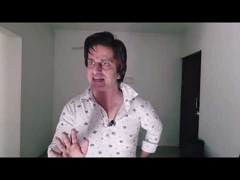 Saurabh Arora Audition ll Prahlaad 