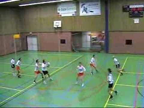 Weidevogels 2 - HKV/Ons Eibernest 4