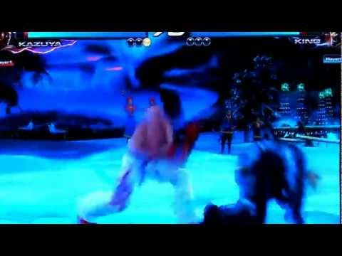 2013-02-24 360gaming 4682 TTT2 Winners Semi - WW|MCZ Prodigal Son Ryan Hart vs Dinosaur