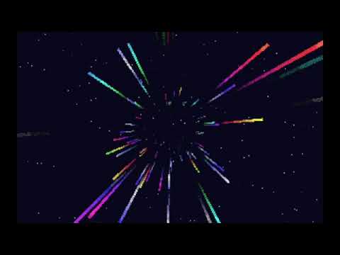 Astrocola by Astroidea (Demo 2020 PC MS-Dos)