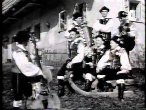 Ans.Rudija Bardorferja-Starka zima