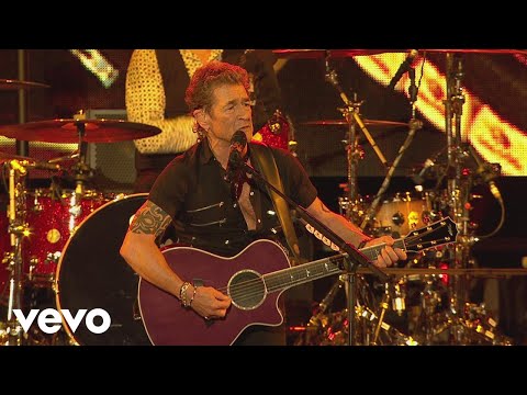 Gelobtes Land - Peter Maffay