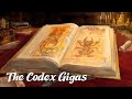 Codex Gigas: The Devil's Bible (Occult History Explained)
