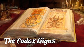 Codex Gigas: The Devils Bible (Occult History Expl